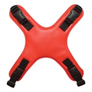 Heathfield Adjustable Arm Chair Four Point Harness